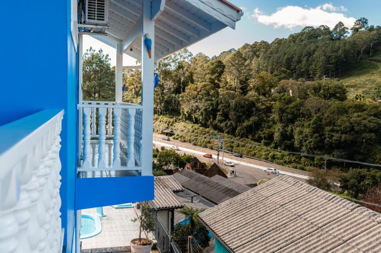 Holiday home Casa Da Bela Vista Gramado
