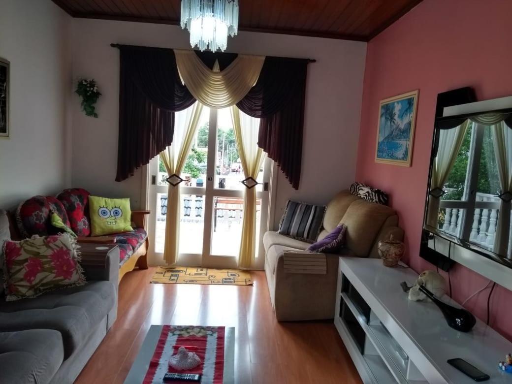 Сasa de vacaciones Casa De Gramado