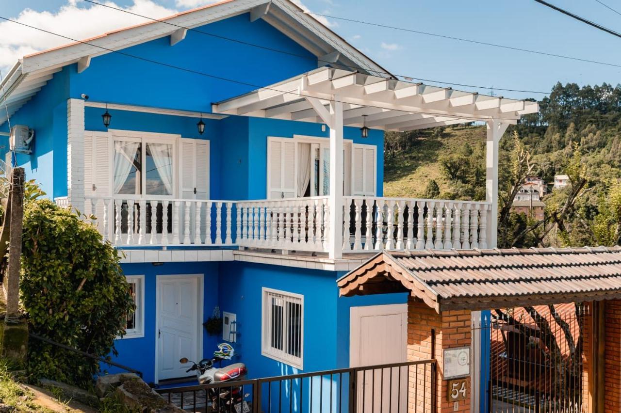 Сasa de vacaciones Casa De *
