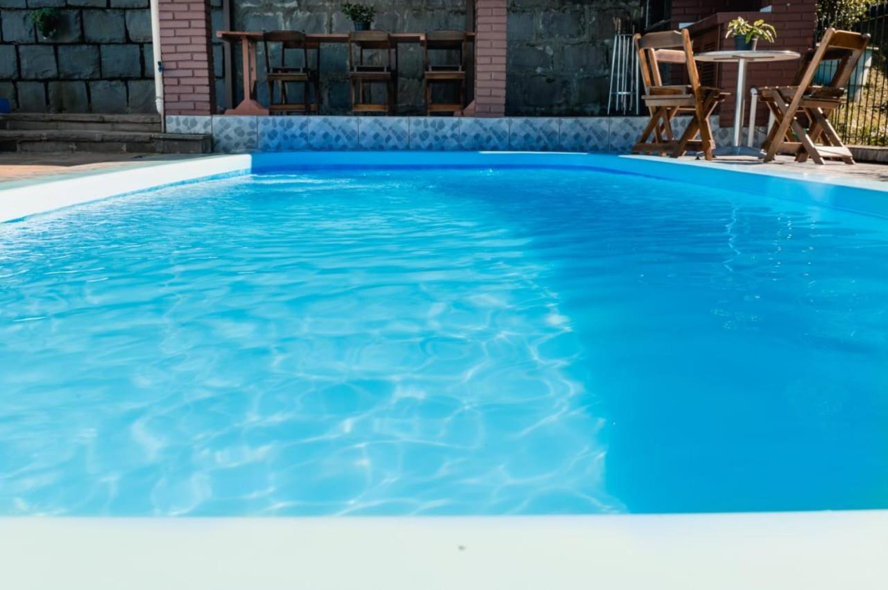 Casa De Сasa de vacaciones