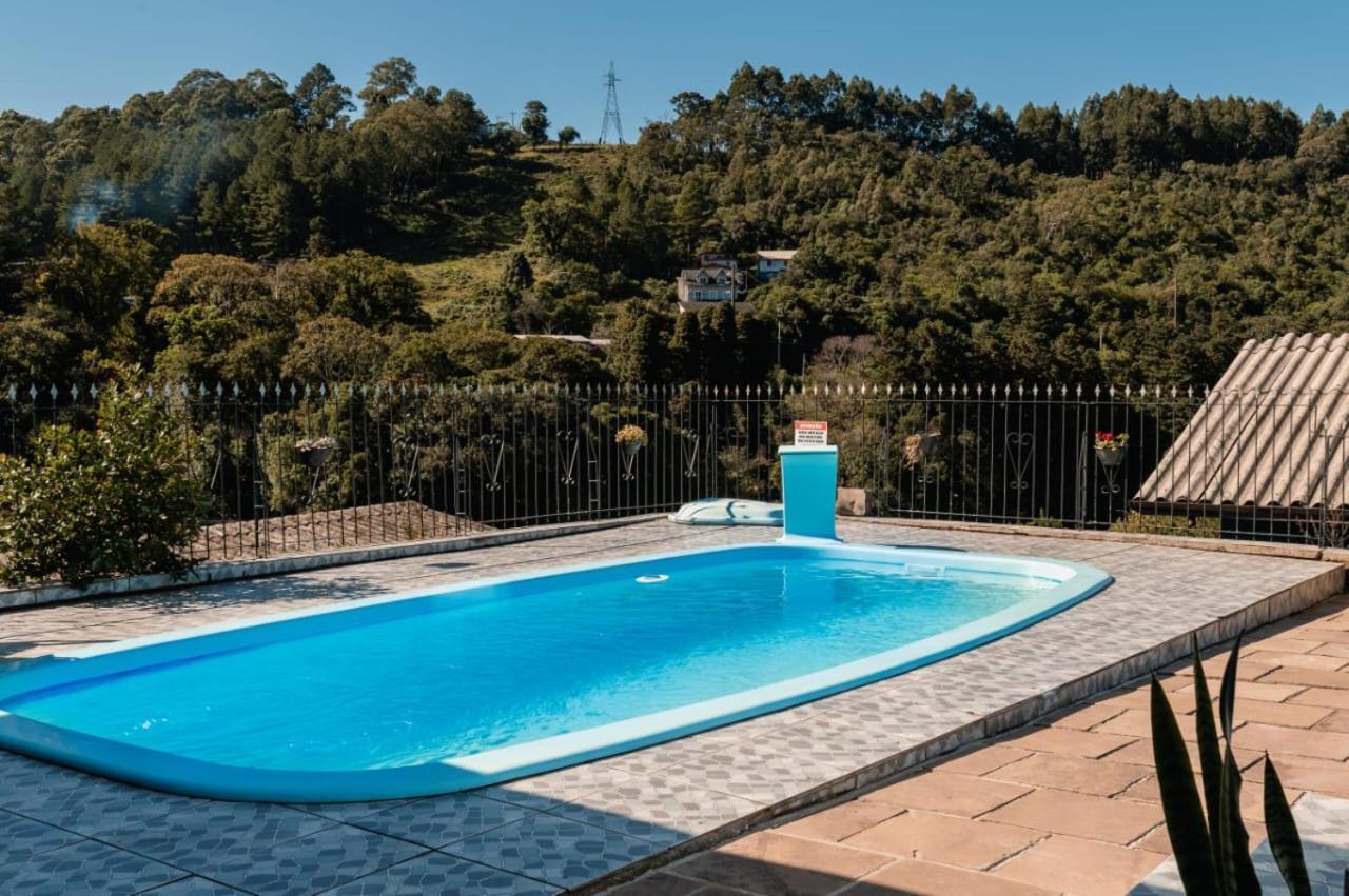 Сasa de vacaciones Casa De Gramado