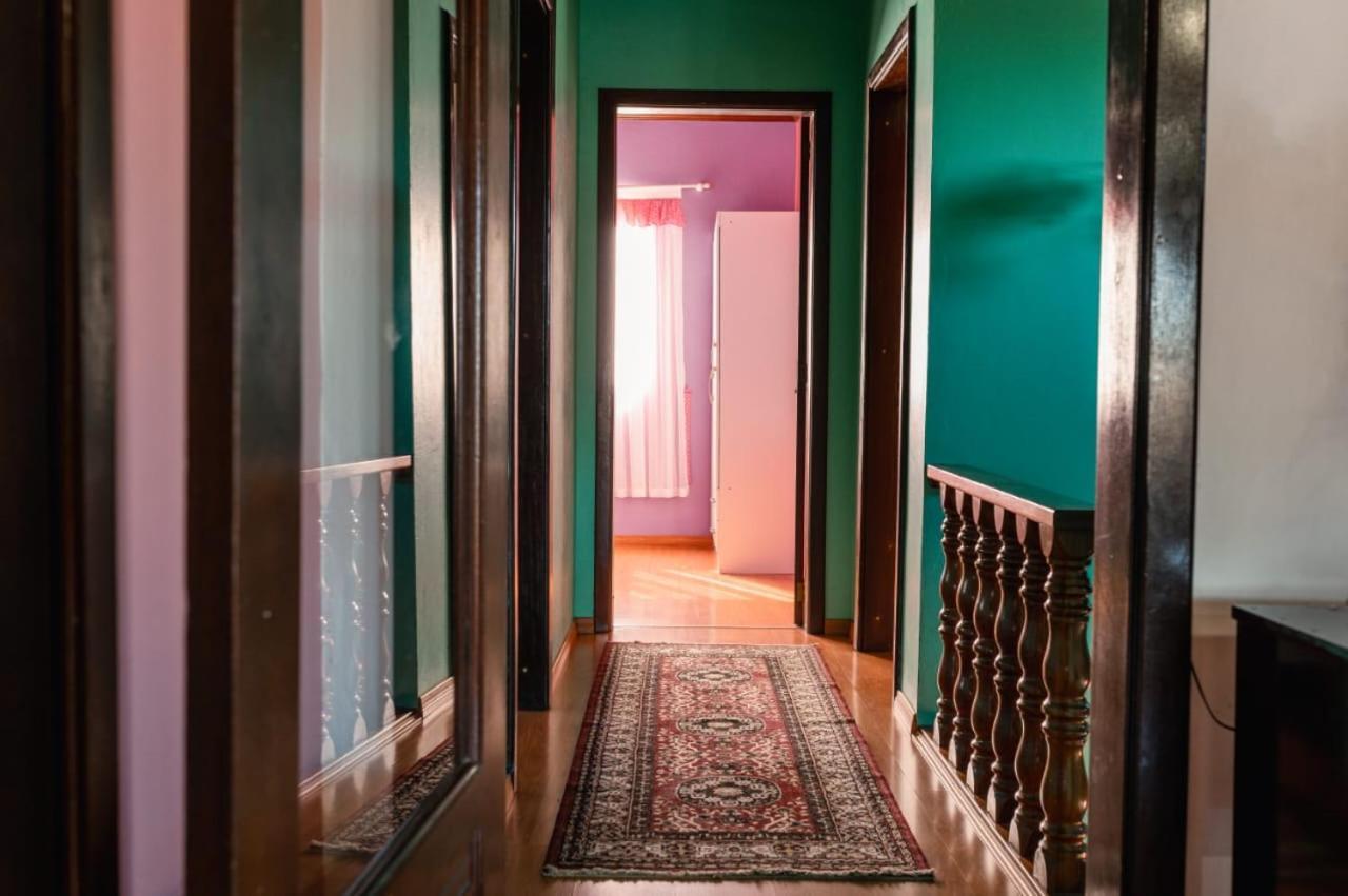 Casa De Сasa de vacaciones