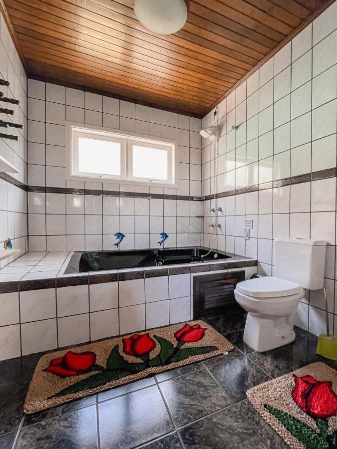 Сasa de vacaciones Casa De Gramado