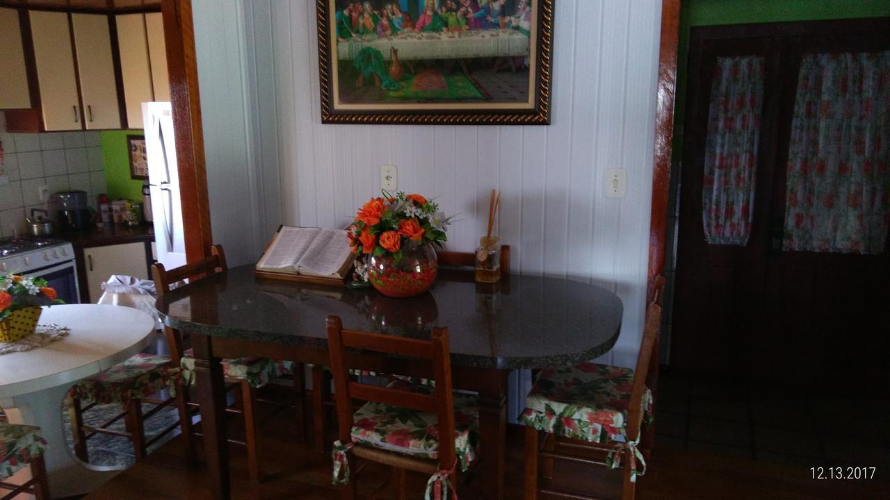 Casa De *