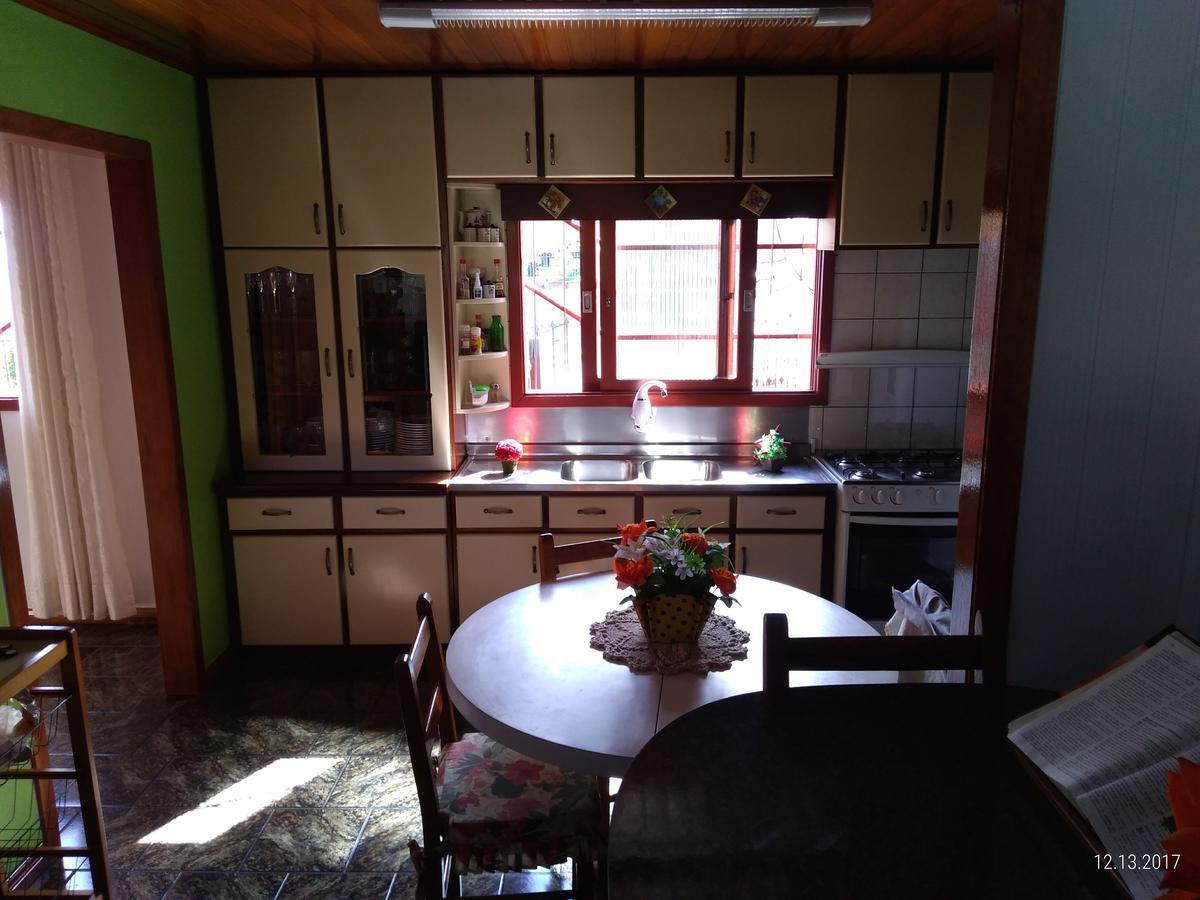 Сasa de vacaciones Casa De