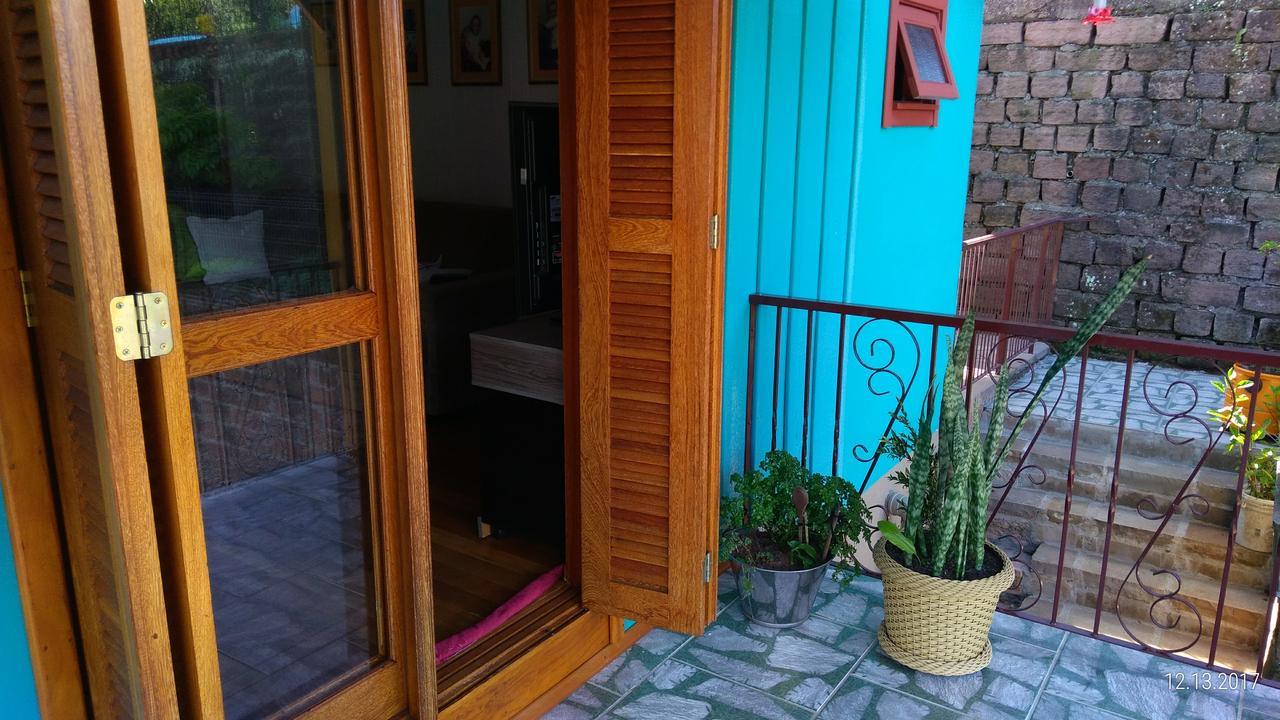 Casa De Сasa de vacaciones Gramado