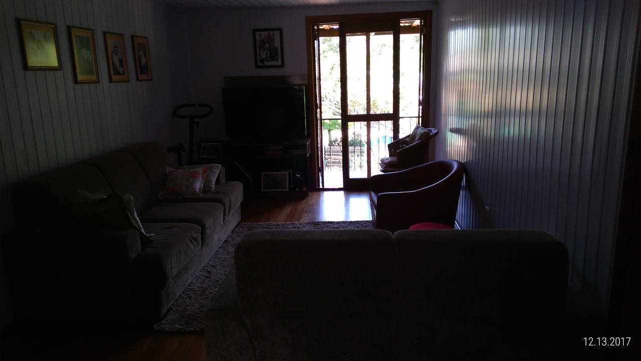 Сasa de vacaciones Casa De Gramado
