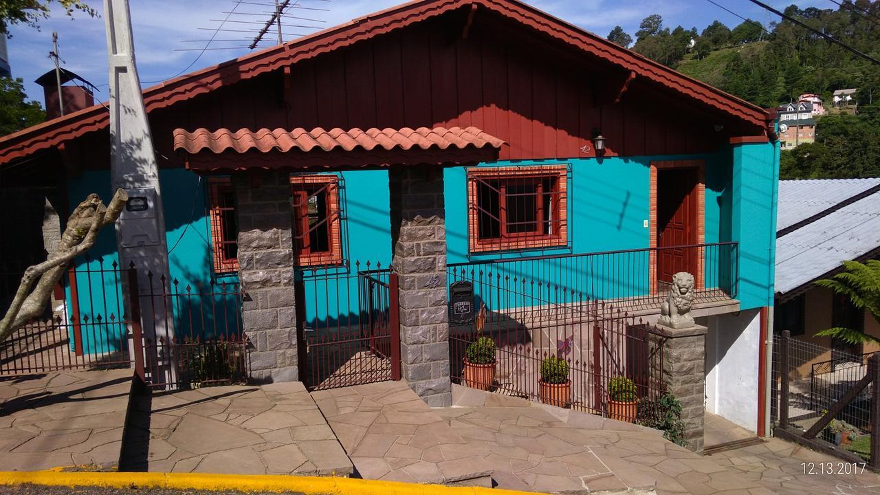 Casa De Gramado