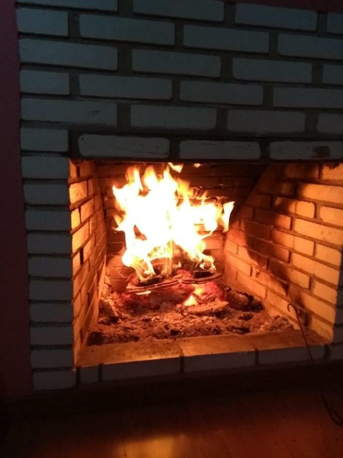Casa De Сasa de vacaciones *