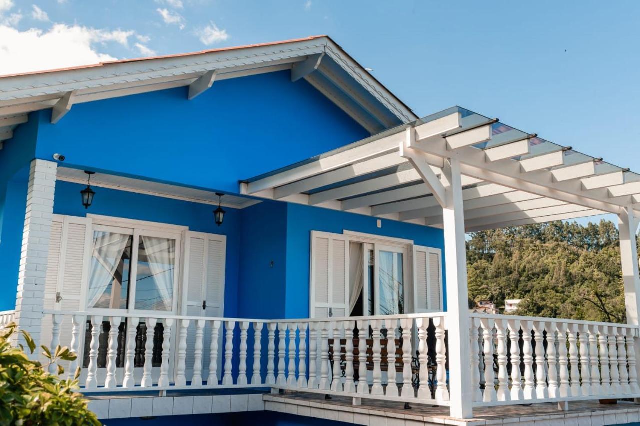 Casa Da Bela Vista Holiday home *